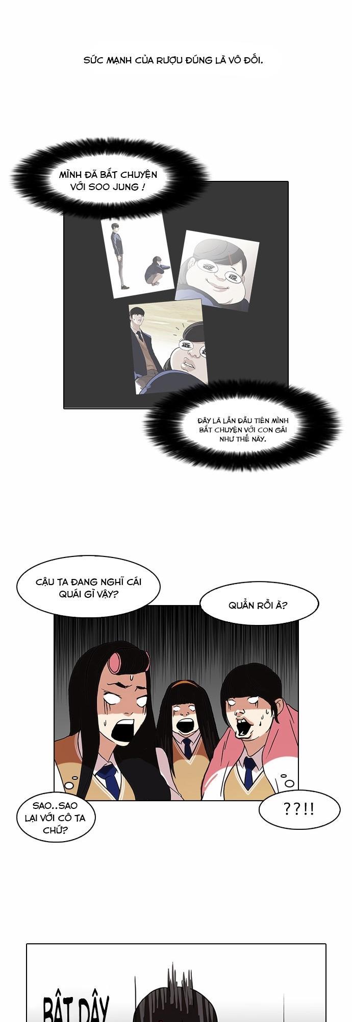 Hoán Đổi Diệu Kỳ Chapter 78 - Trang 18