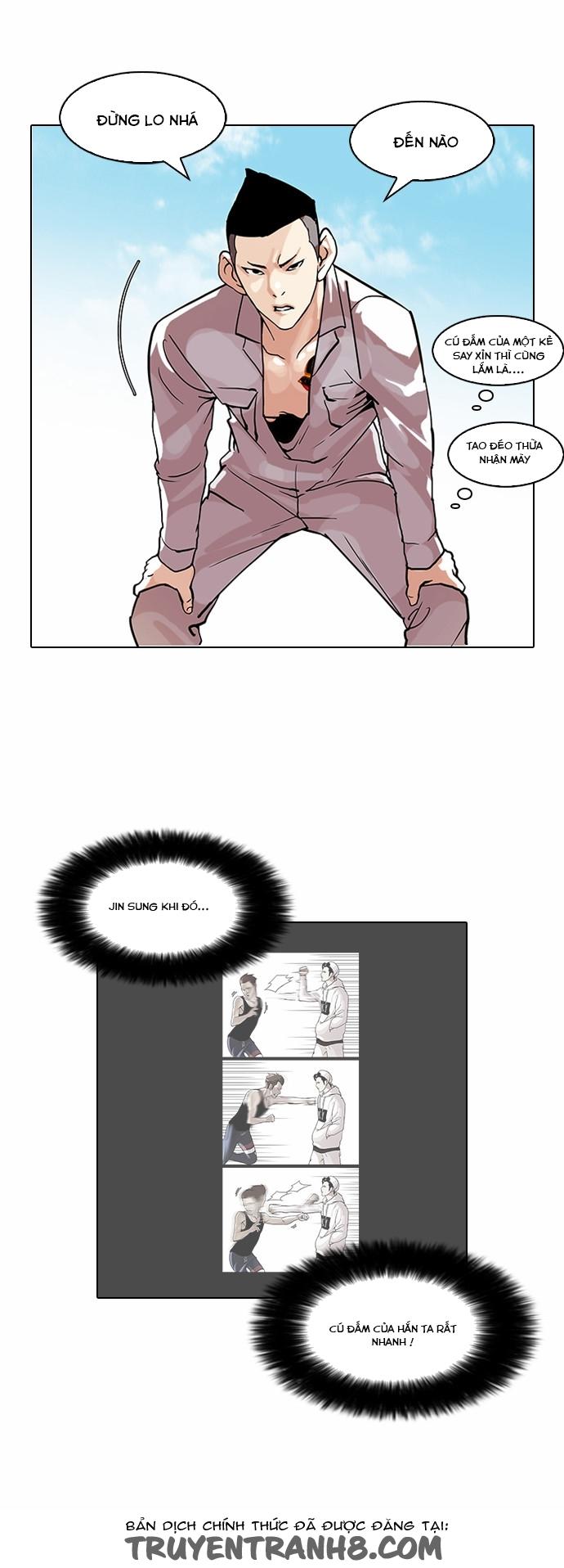 Hoán Đổi Diệu Kỳ Chapter 78 - Trang 32