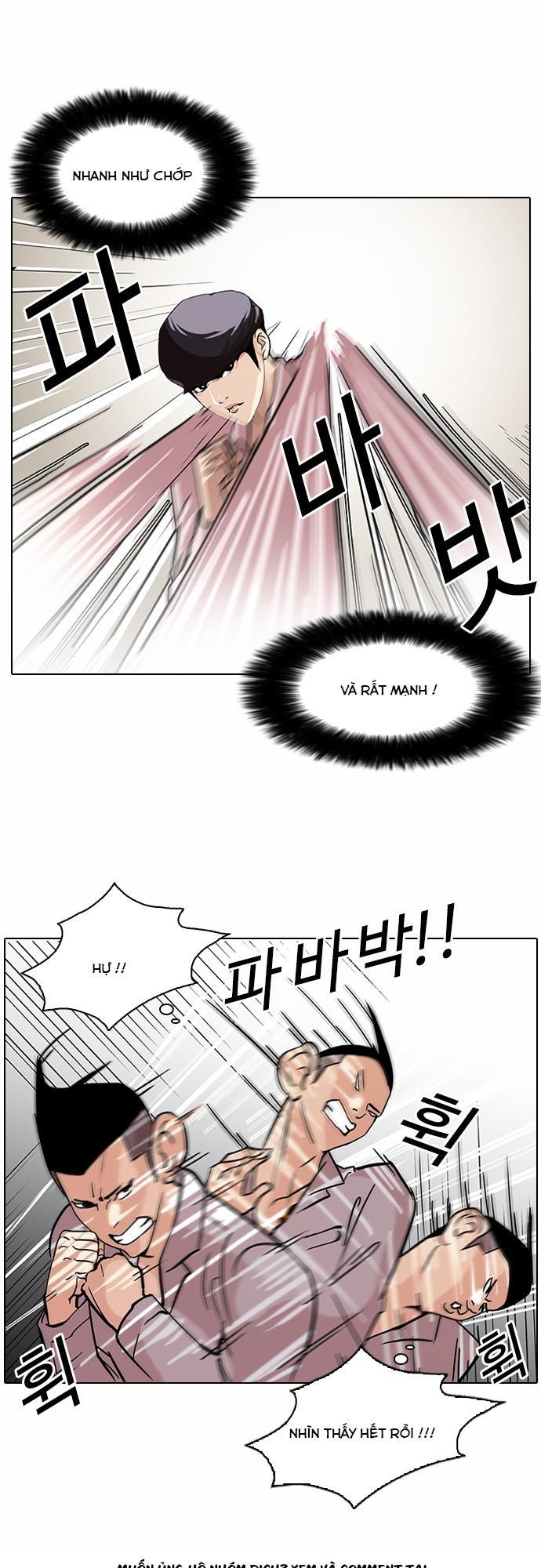 Hoán Đổi Diệu Kỳ Chapter 78 - Trang 33