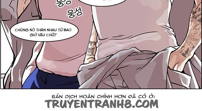 Hoán Đổi Diệu Kỳ Chapter 78 - Trang 39