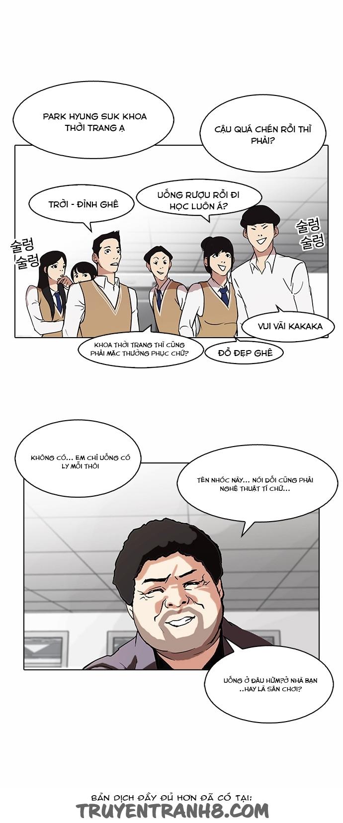 Hoán Đổi Diệu Kỳ Chapter 78 - Trang 45