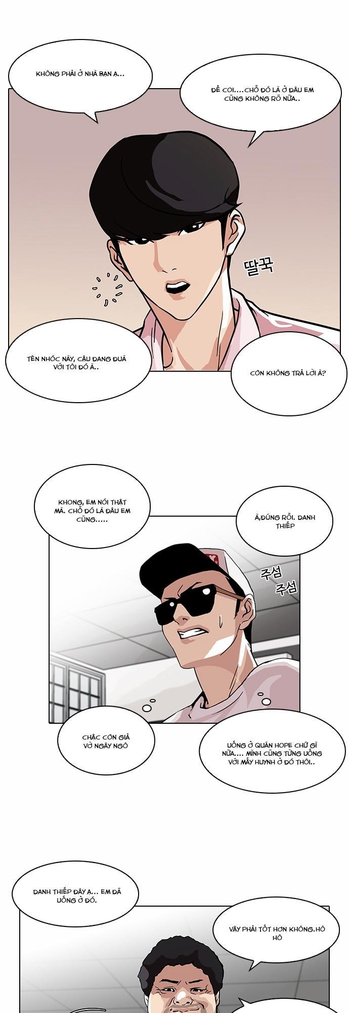 Hoán Đổi Diệu Kỳ Chapter 78 - Trang 46