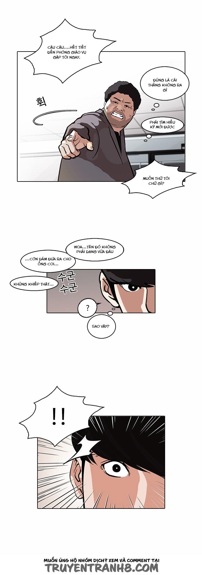 Hoán Đổi Diệu Kỳ Chapter 78 - Trang 52