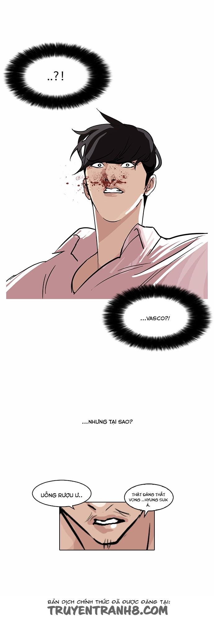 Hoán Đổi Diệu Kỳ Chapter 78 - Trang 55