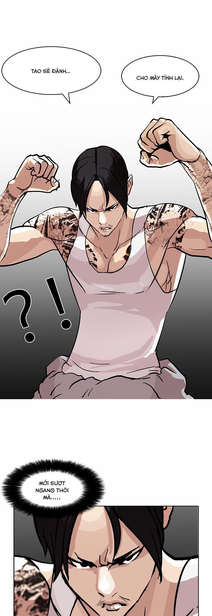 Hoán Đổi Diệu Kỳ Chapter 78 - Trang 56