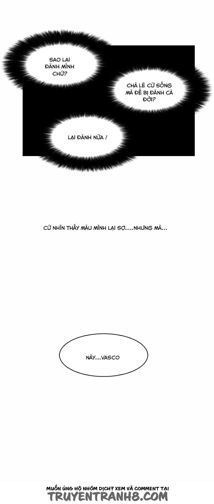 Hoán Đổi Diệu Kỳ Chapter 78 - Trang 58