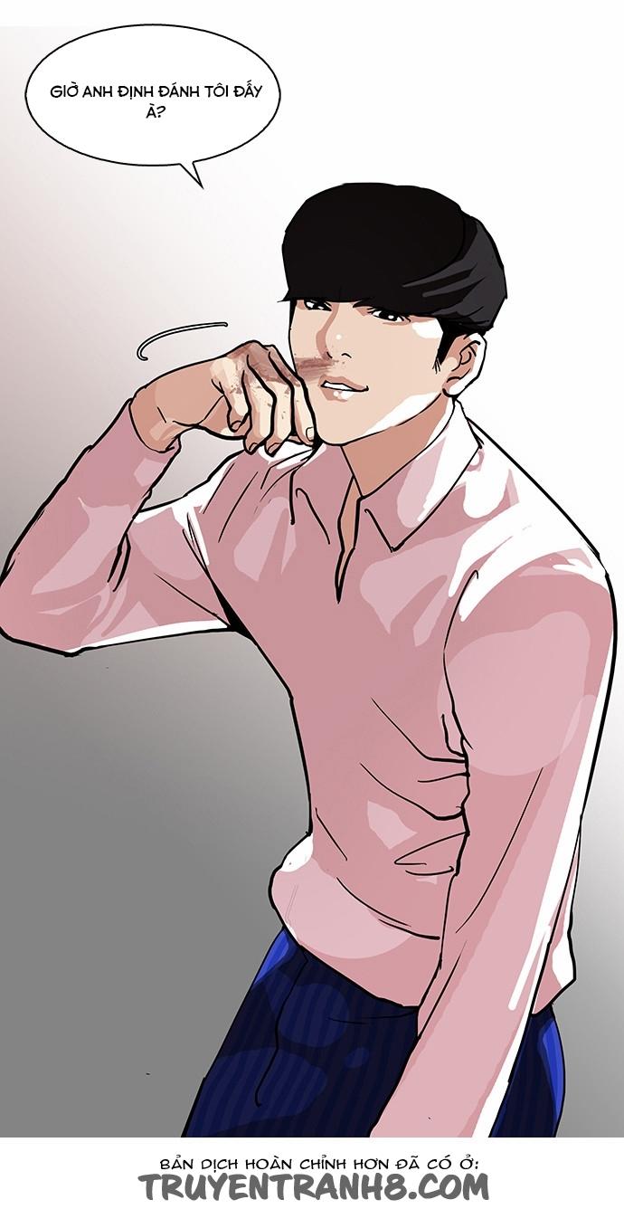 Hoán Đổi Diệu Kỳ Chapter 78 - Trang 59