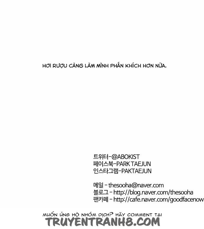 Hoán Đổi Diệu Kỳ Chapter 78 - Trang 60