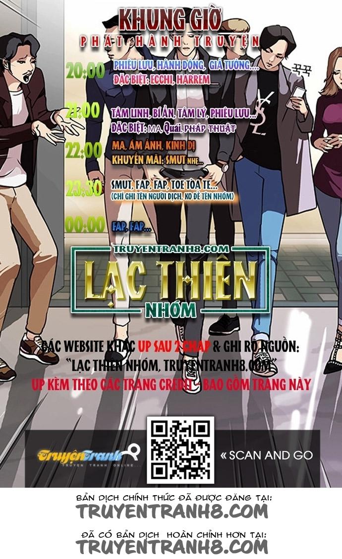 Hoán Đổi Diệu Kỳ Chapter 78 - Trang 61