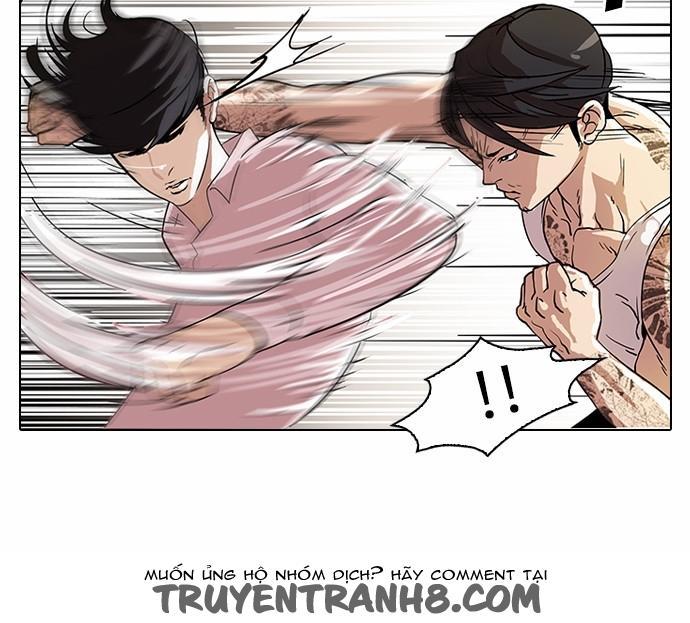 Hoán Đổi Diệu Kỳ Chapter 79 - Trang 1