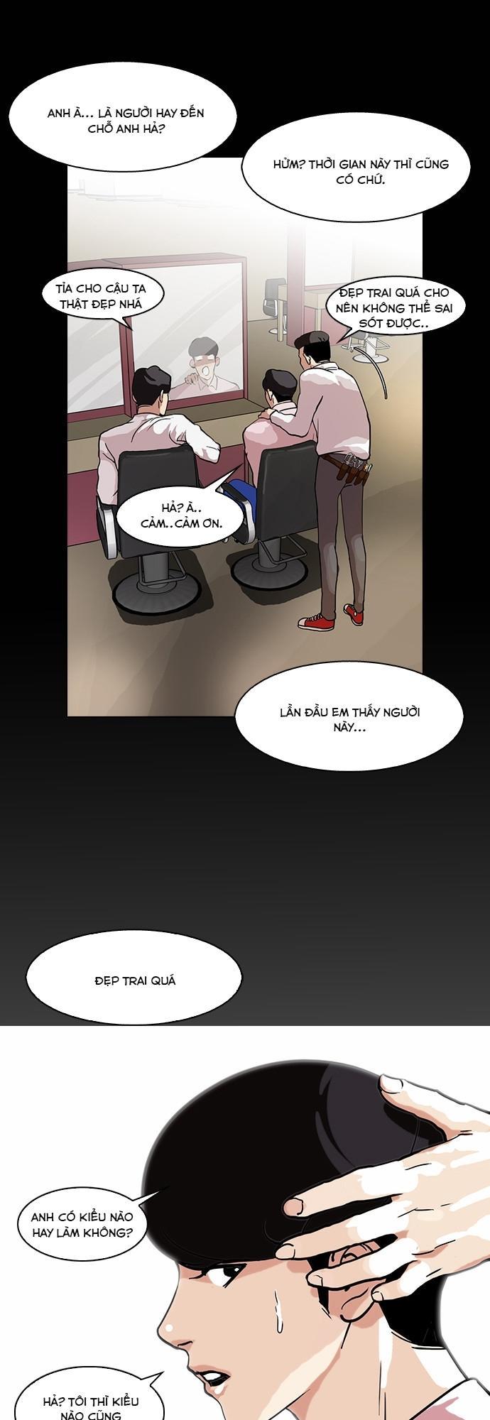 Hoán Đổi Diệu Kỳ Chapter 79 - Trang 22