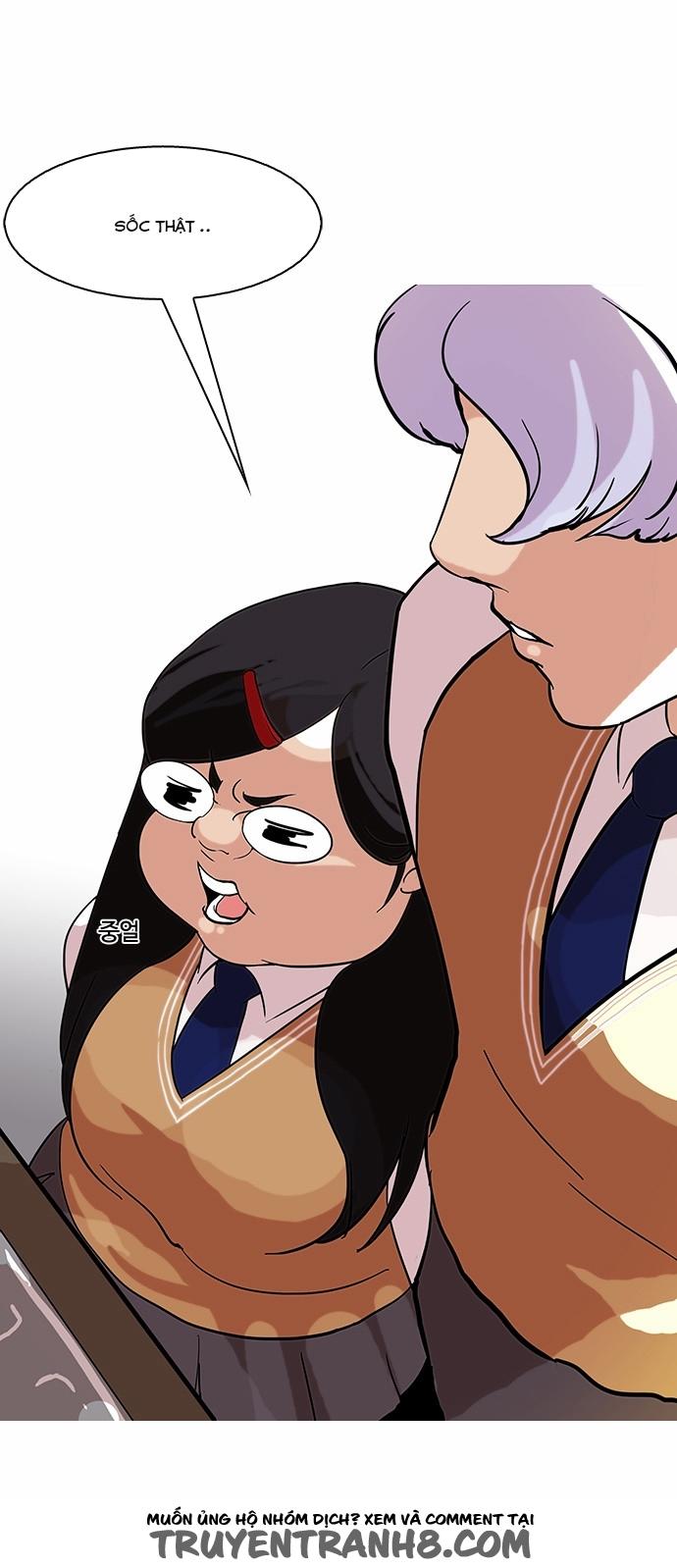 Hoán Đổi Diệu Kỳ Chapter 79 - Trang 25