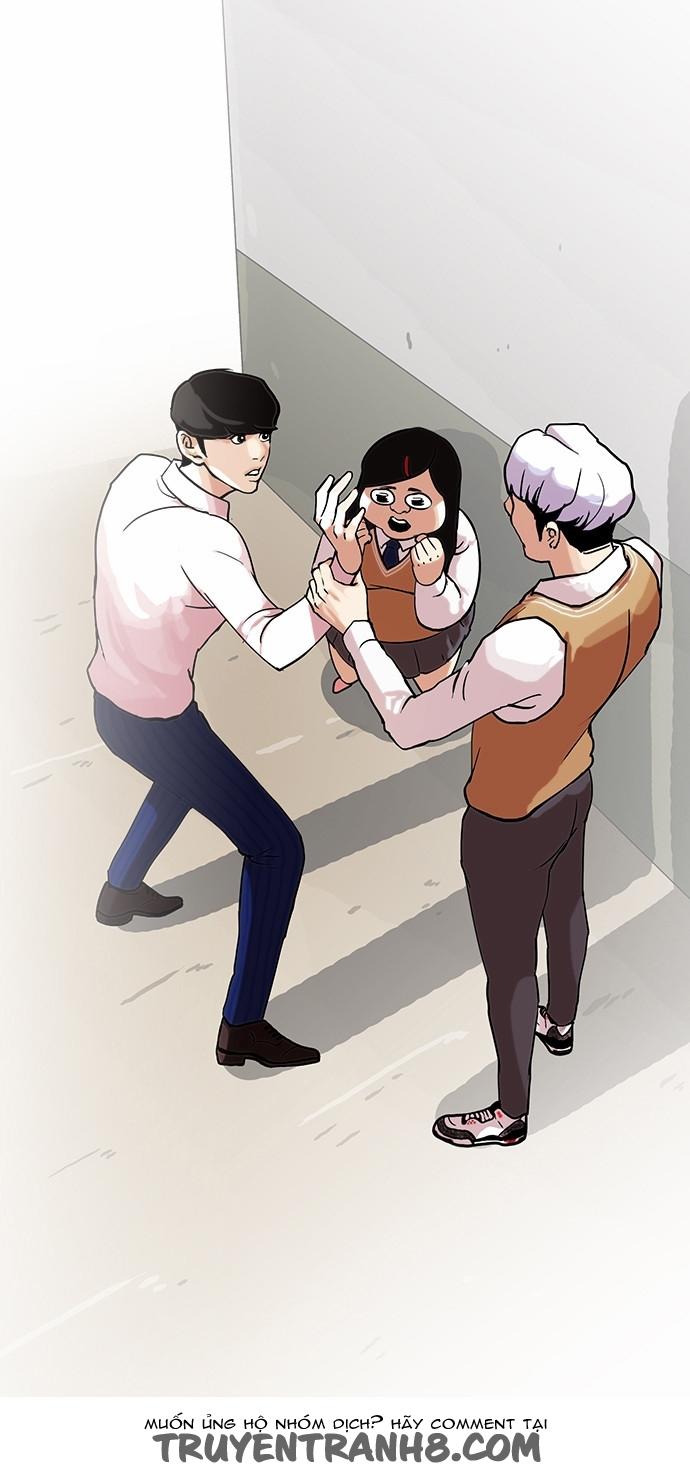 Hoán Đổi Diệu Kỳ Chapter 79 - Trang 53