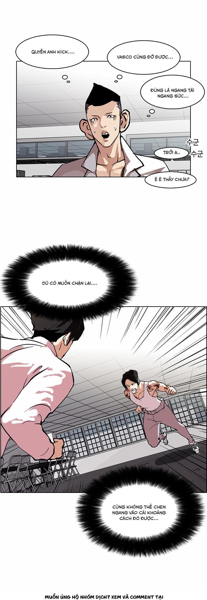 Hoán Đổi Diệu Kỳ Chapter 79 - Trang 9