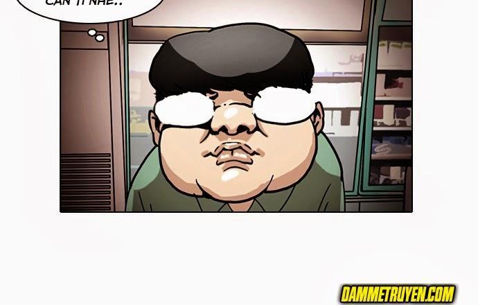 Hoán Đổi Diệu Kỳ Chapter 8 - Trang 10