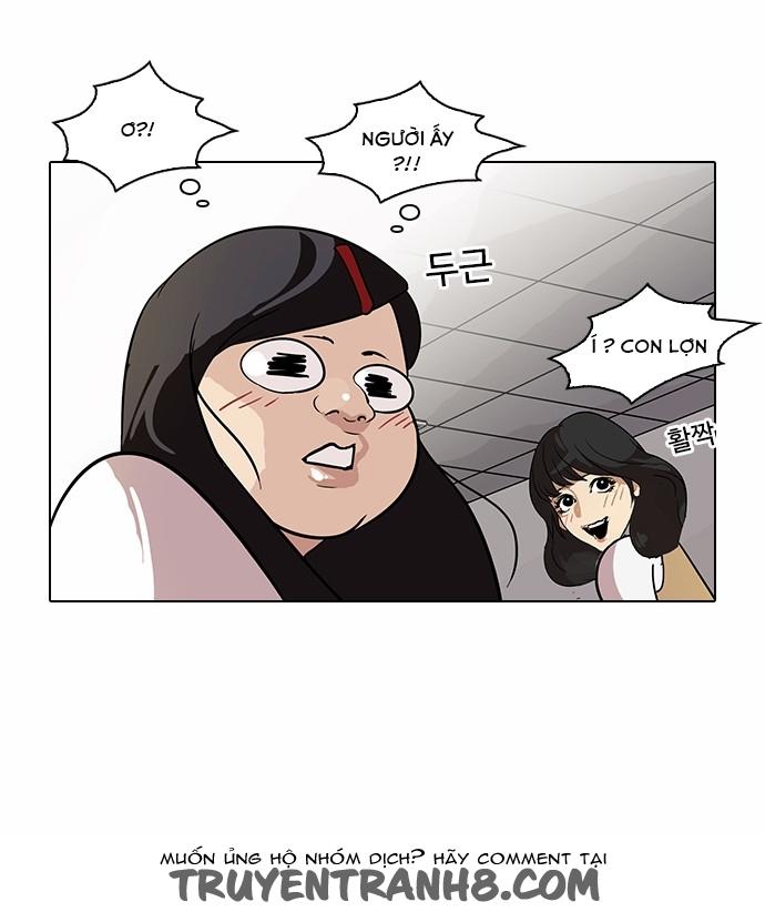 Hoán Đổi Diệu Kỳ Chapter 80 - Trang 14