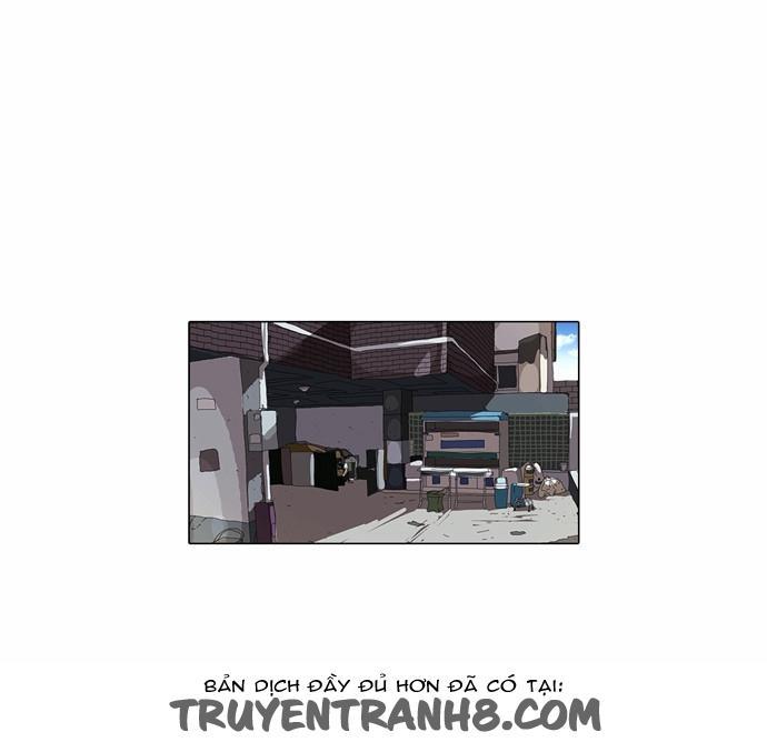 Hoán Đổi Diệu Kỳ Chapter 80 - Trang 16