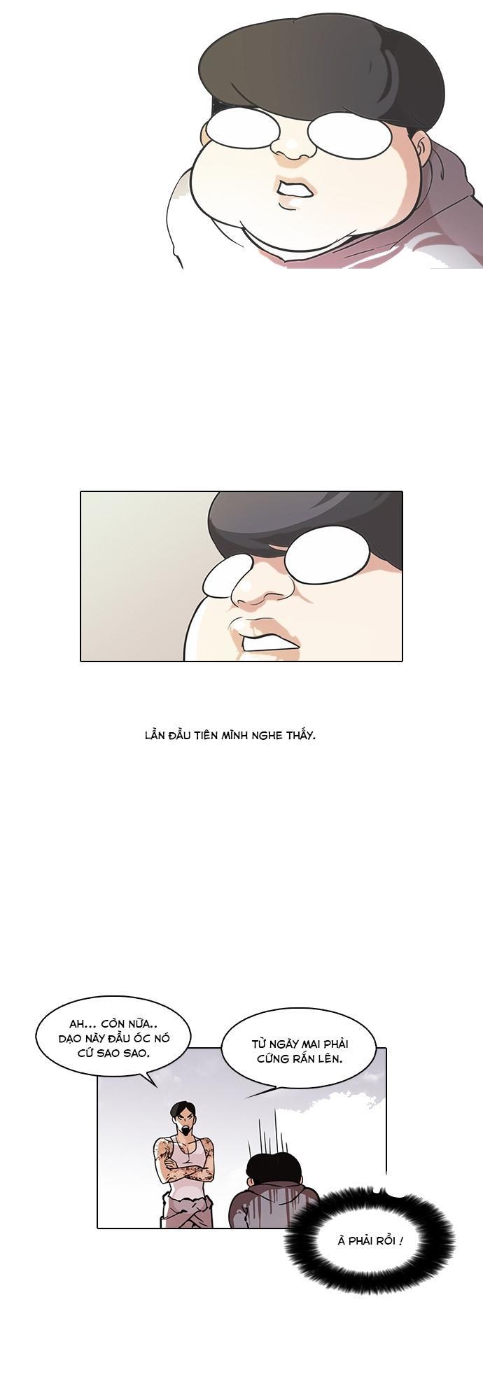 Hoán Đổi Diệu Kỳ Chapter 80 - Trang 20