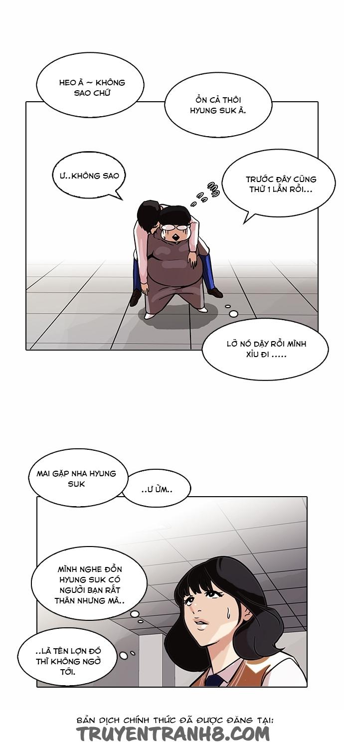 Hoán Đổi Diệu Kỳ Chapter 80 - Trang 22