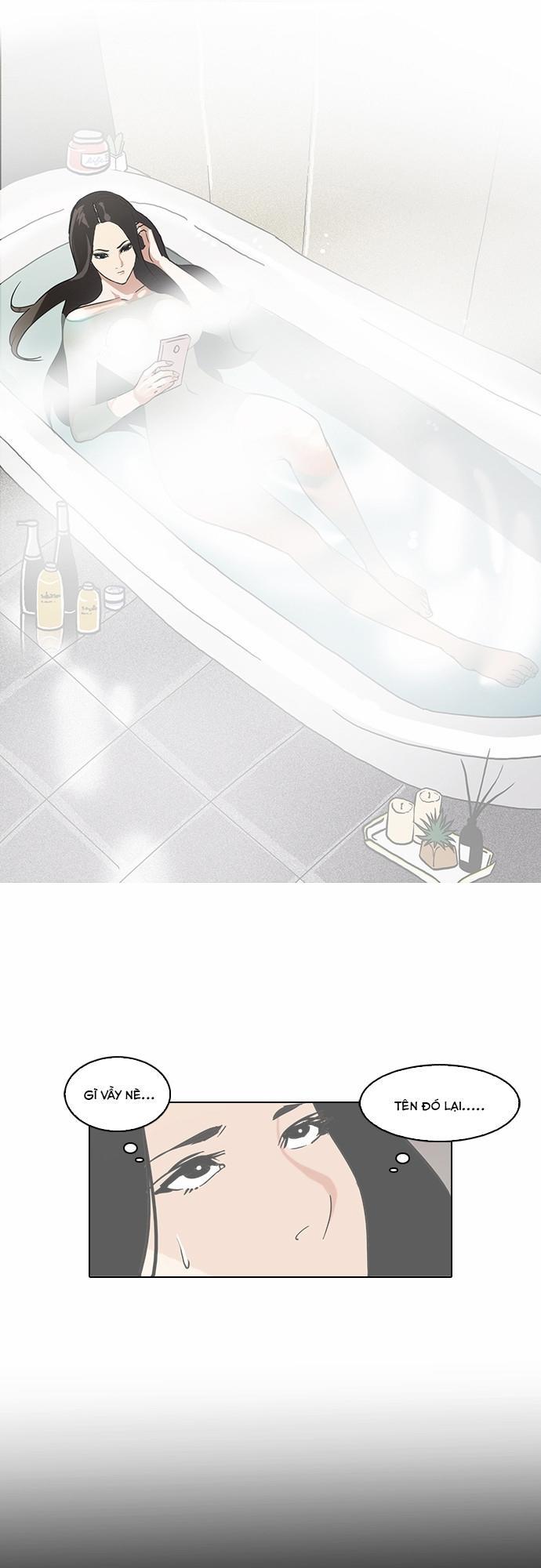 Hoán Đổi Diệu Kỳ Chapter 80 - Trang 28