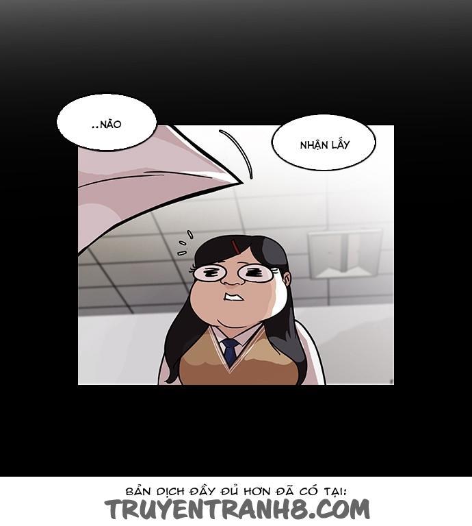 Hoán Đổi Diệu Kỳ Chapter 80 - Trang 29