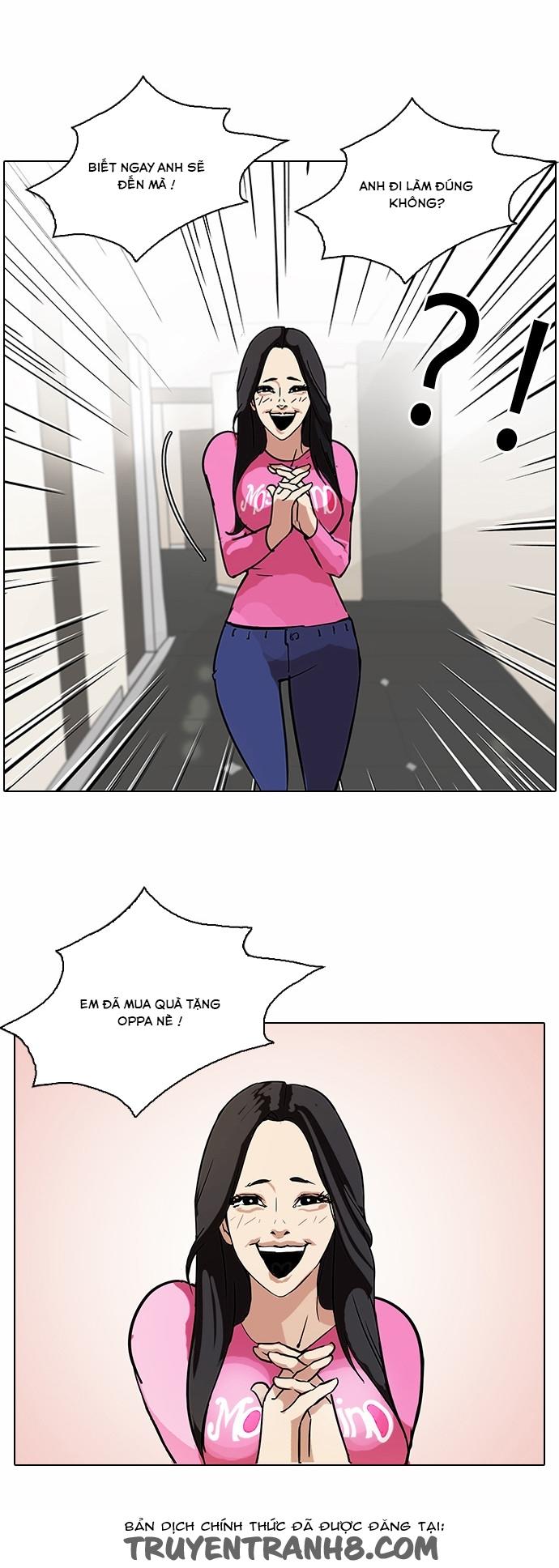 Hoán Đổi Diệu Kỳ Chapter 80 - Trang 35