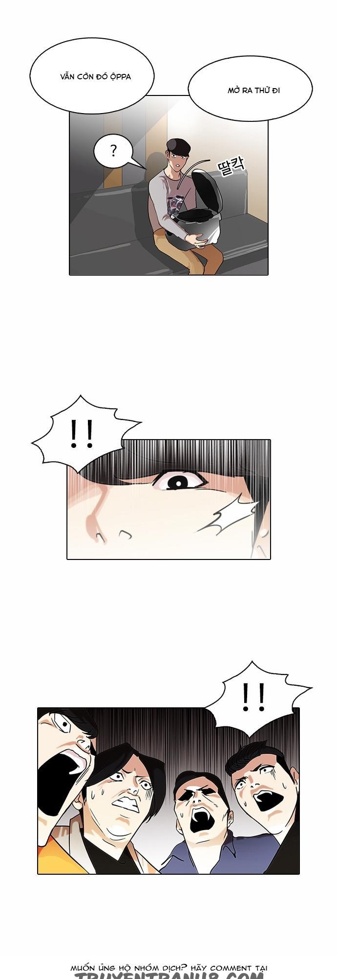 Hoán Đổi Diệu Kỳ Chapter 80 - Trang 38