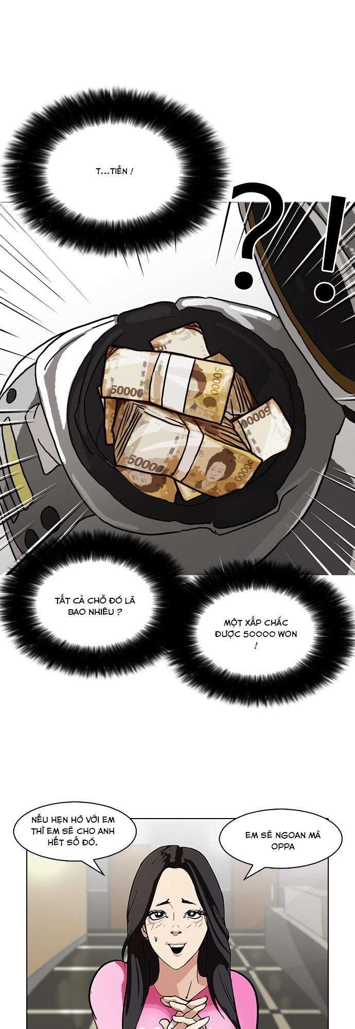 Hoán Đổi Diệu Kỳ Chapter 80 - Trang 40