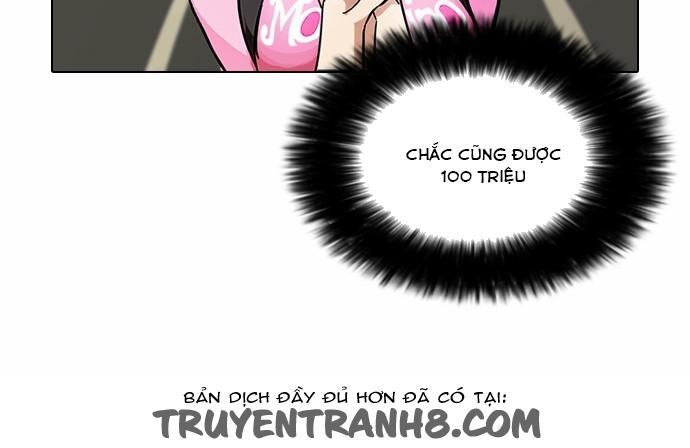 Hoán Đổi Diệu Kỳ Chapter 80 - Trang 41