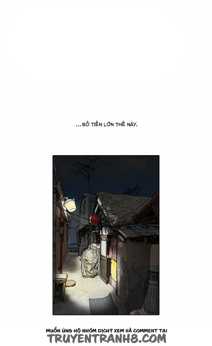 Hoán Đổi Diệu Kỳ Chapter 80 - Trang 43