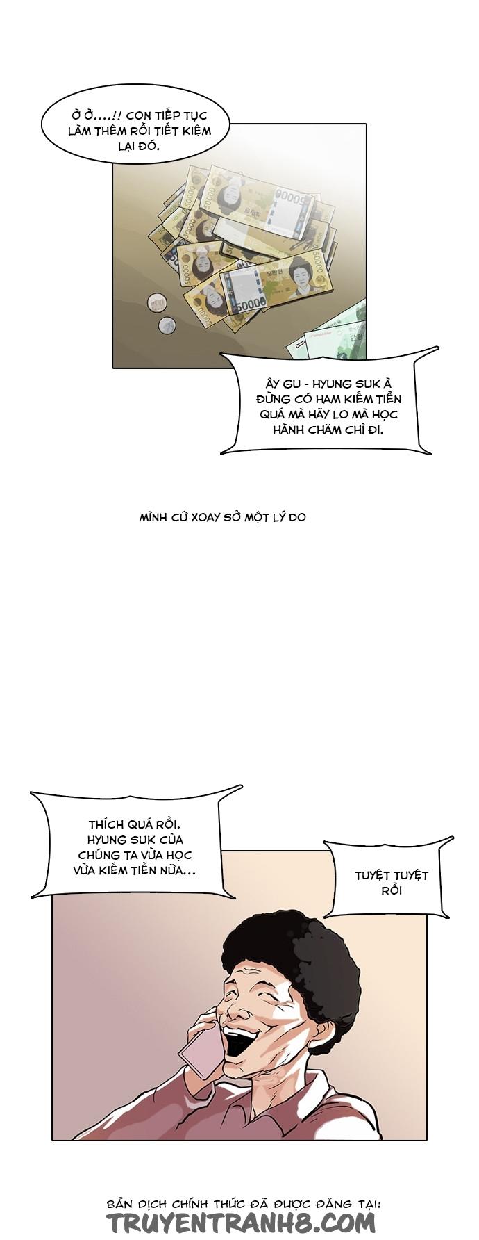 Hoán Đổi Diệu Kỳ Chapter 80 - Trang 47