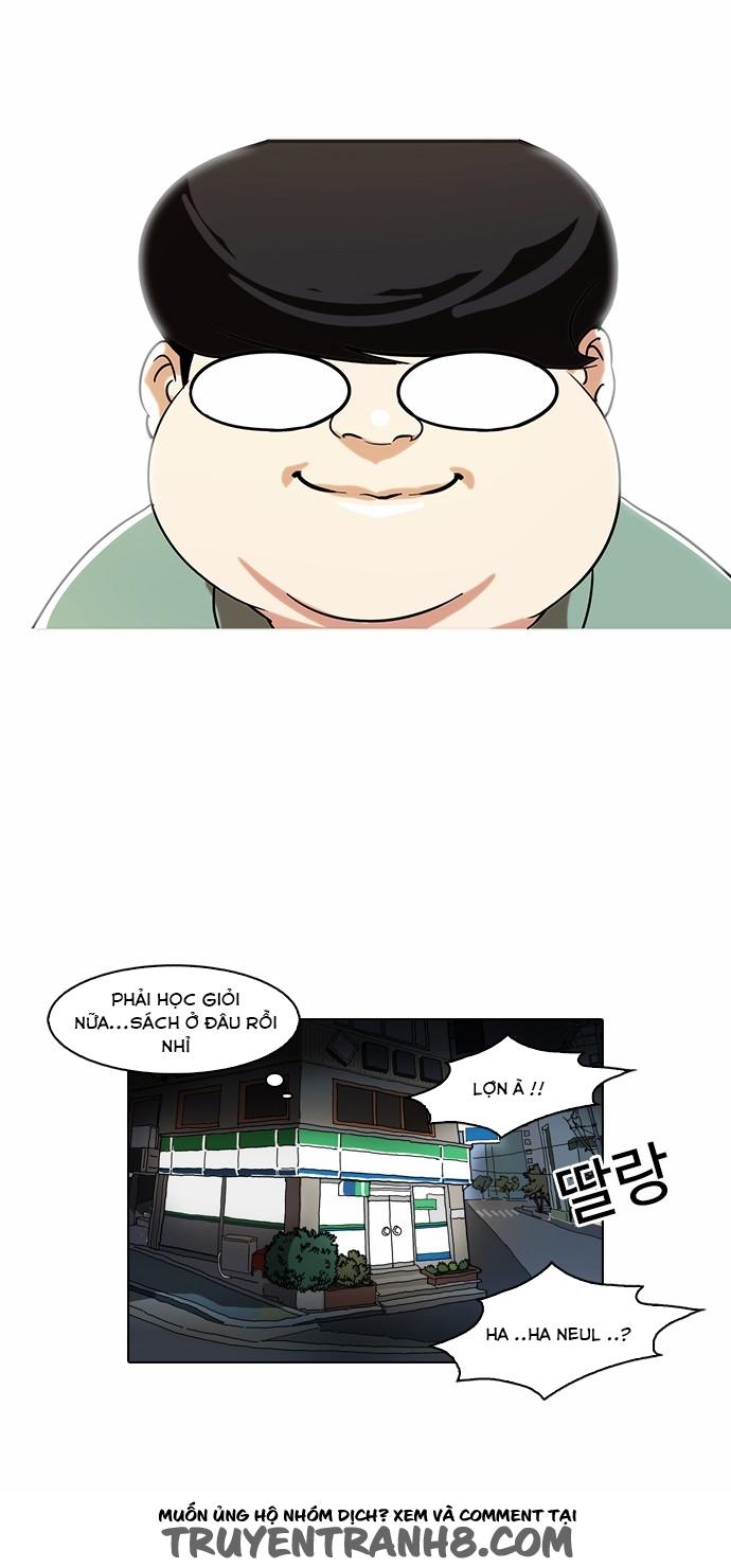 Hoán Đổi Diệu Kỳ Chapter 80 - Trang 52