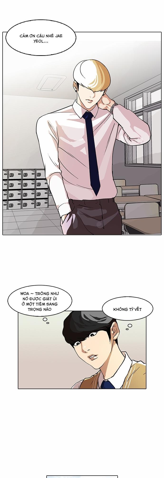 Hoán Đổi Diệu Kỳ Chapter 80 - Trang 54