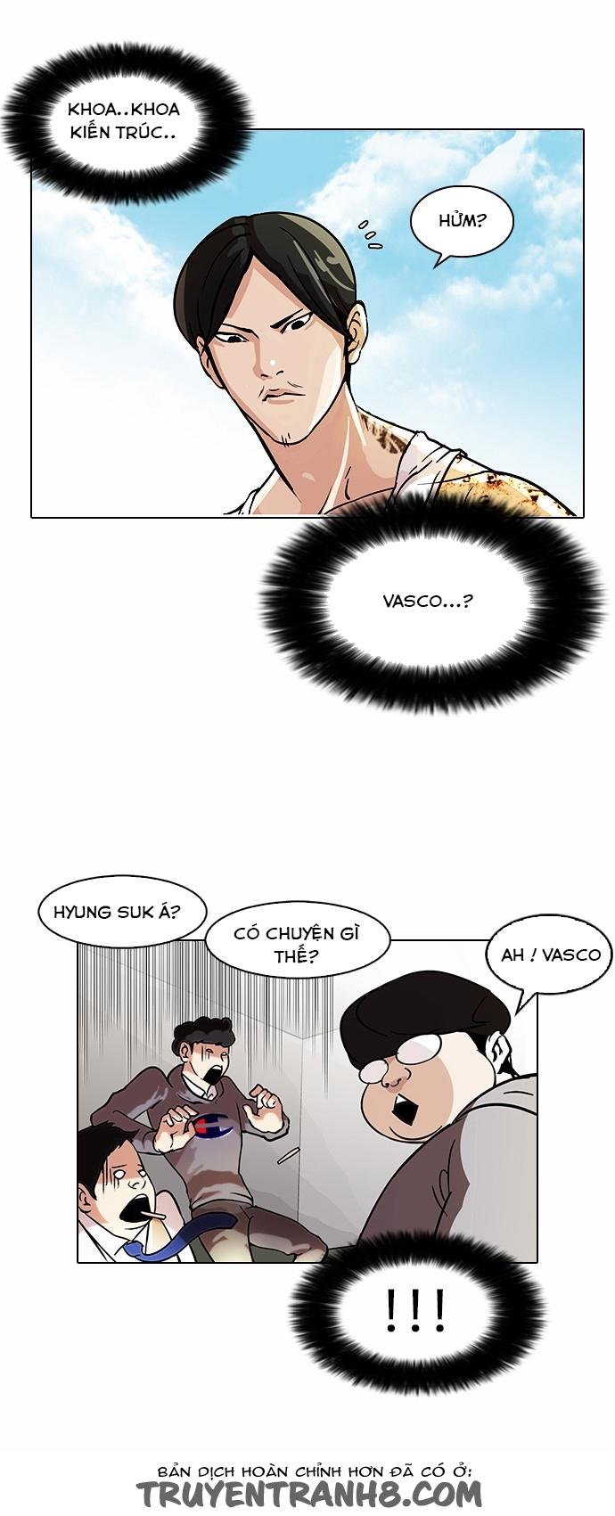 Hoán Đổi Diệu Kỳ Chapter 80 - Trang 8