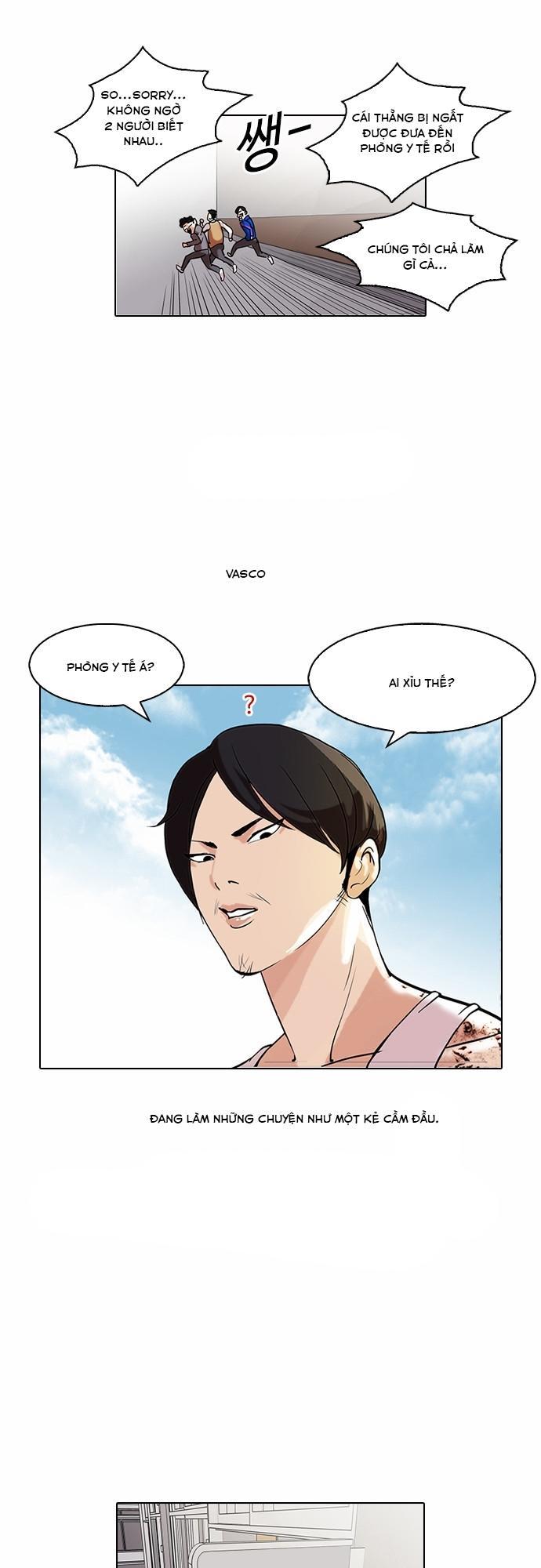 Hoán Đổi Diệu Kỳ Chapter 80 - Trang 9