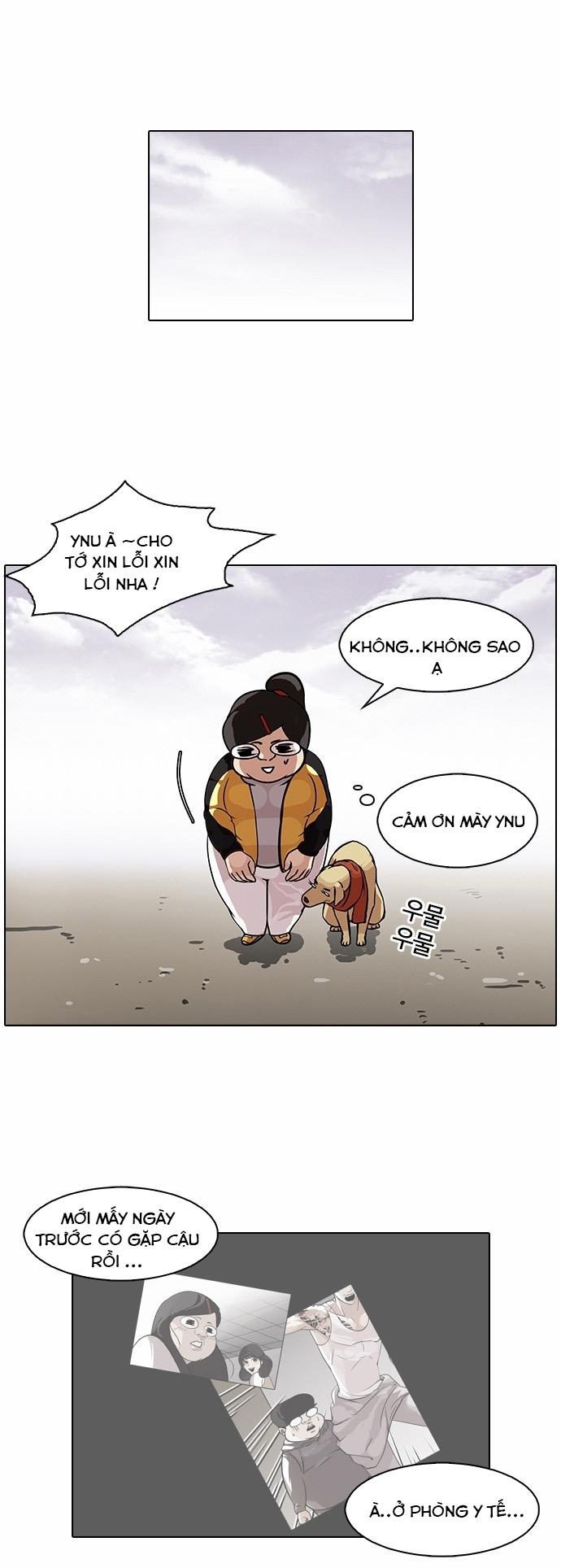 Hoán Đổi Diệu Kỳ Chapter 81 - Trang 12