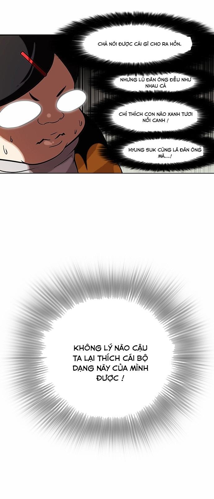 Hoán Đổi Diệu Kỳ Chapter 81 - Trang 15