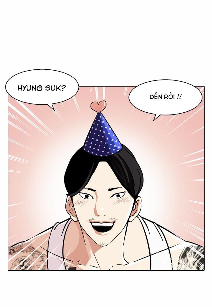 Hoán Đổi Diệu Kỳ Chapter 81 - Trang 18