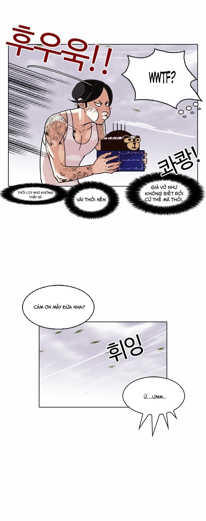 Hoán Đổi Diệu Kỳ Chapter 81 - Trang 26