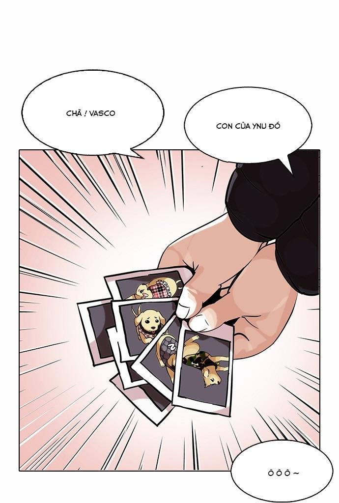 Hoán Đổi Diệu Kỳ Chapter 81 - Trang 27