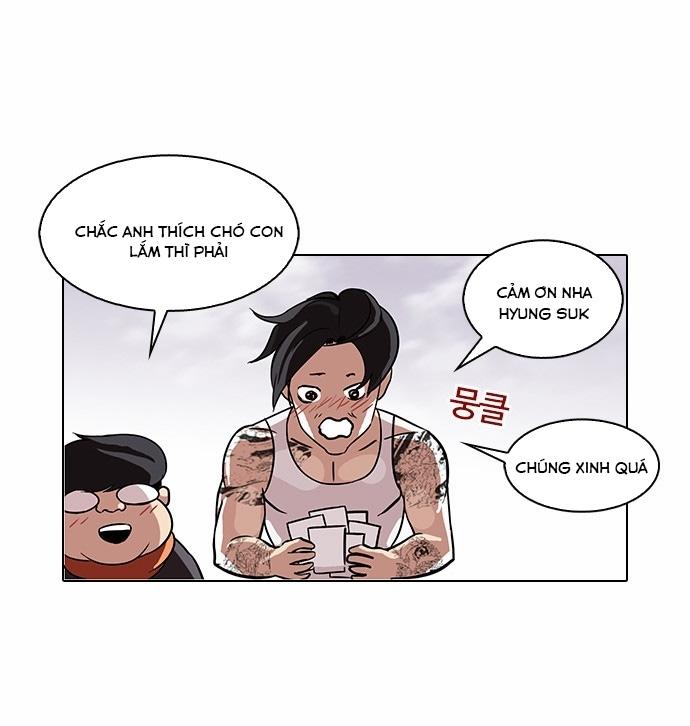 Hoán Đổi Diệu Kỳ Chapter 81 - Trang 28