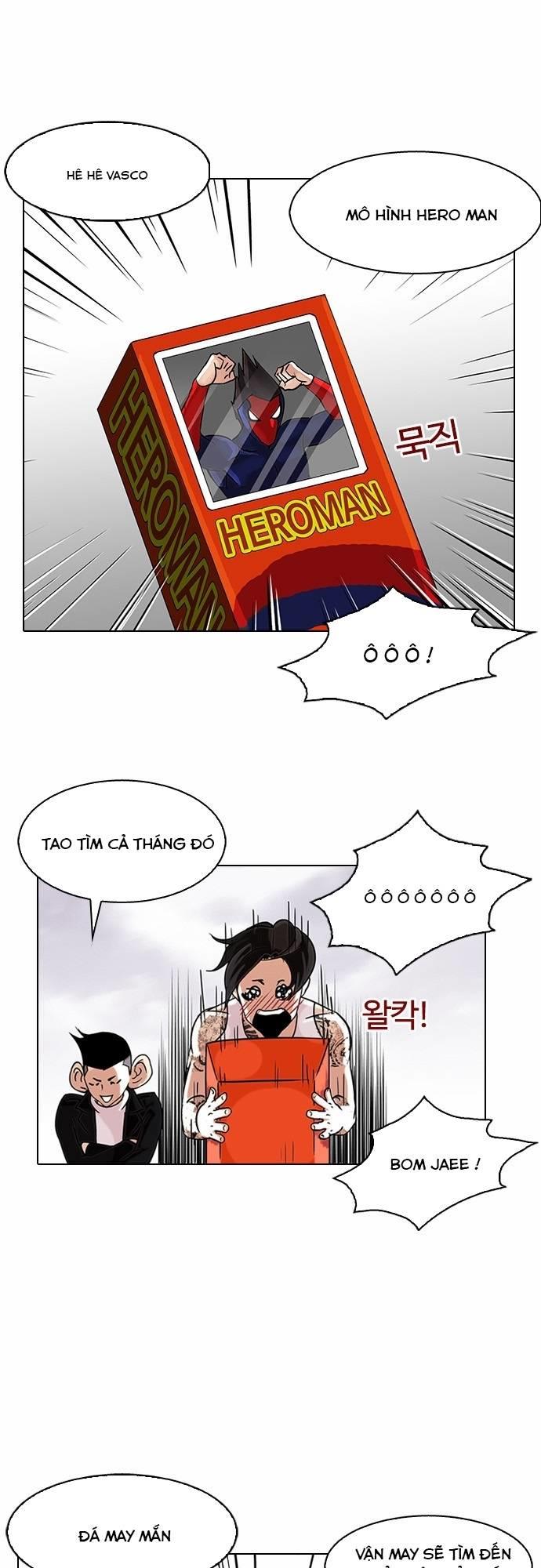 Hoán Đổi Diệu Kỳ Chapter 81 - Trang 29