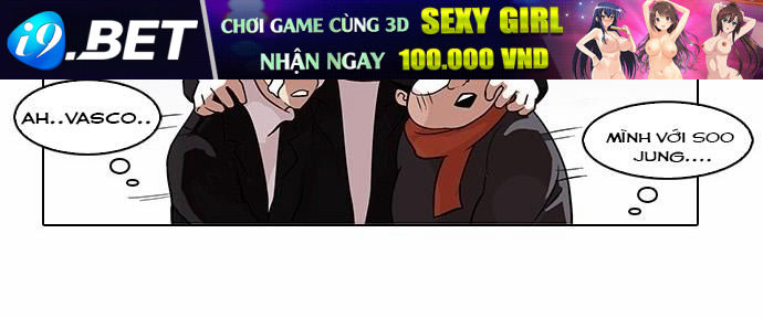 Hoán Đổi Diệu Kỳ Chapter 81 - Trang 33