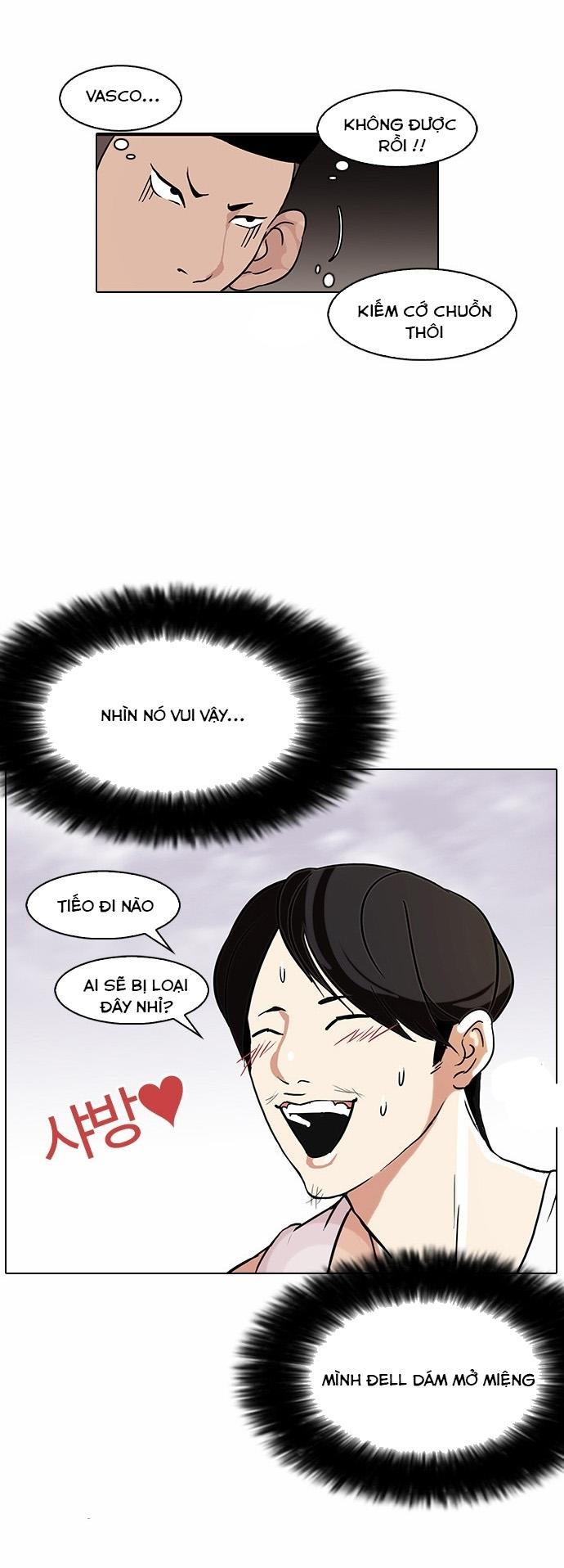 Hoán Đổi Diệu Kỳ Chapter 81 - Trang 34