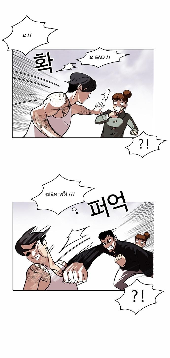 Hoán Đổi Diệu Kỳ Chapter 81 - Trang 35