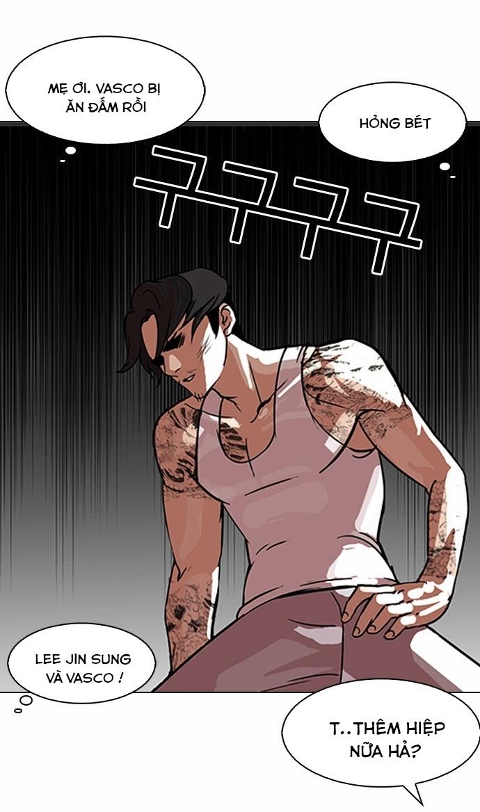 Hoán Đổi Diệu Kỳ Chapter 81 - Trang 36