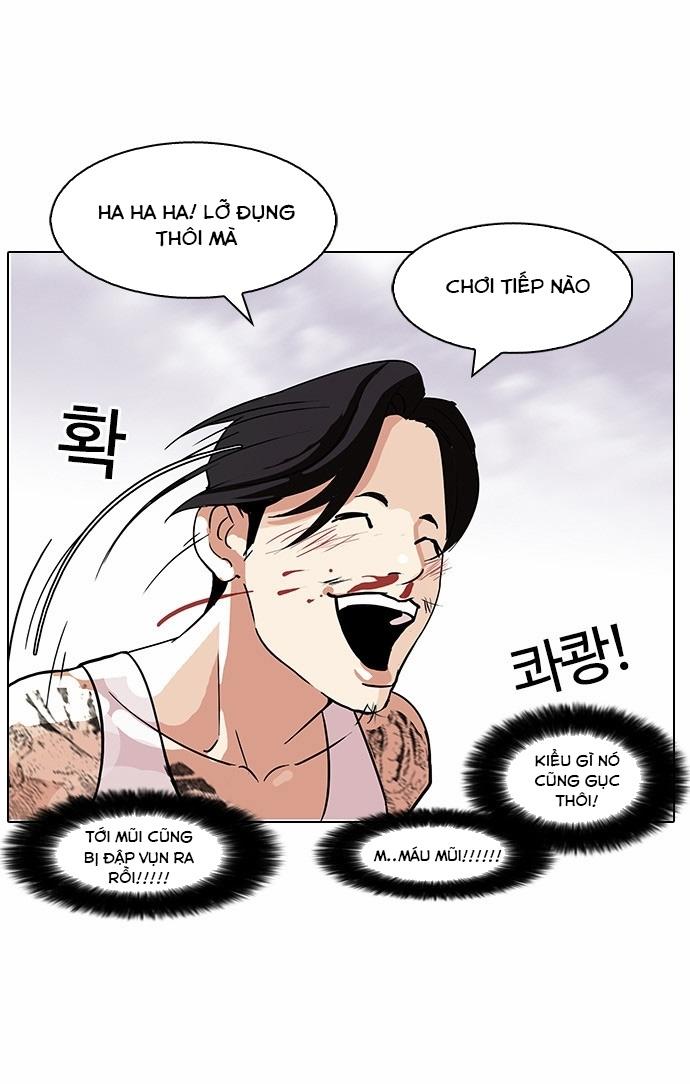 Hoán Đổi Diệu Kỳ Chapter 81 - Trang 37