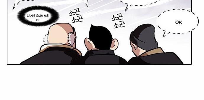 Hoán Đổi Diệu Kỳ Chapter 81 - Trang 39