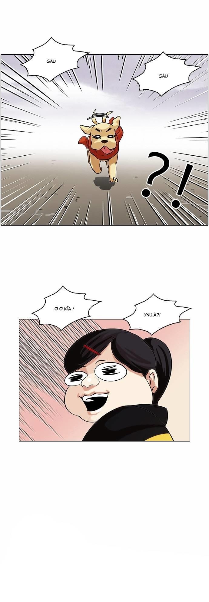 Hoán Đổi Diệu Kỳ Chapter 81 - Trang 7