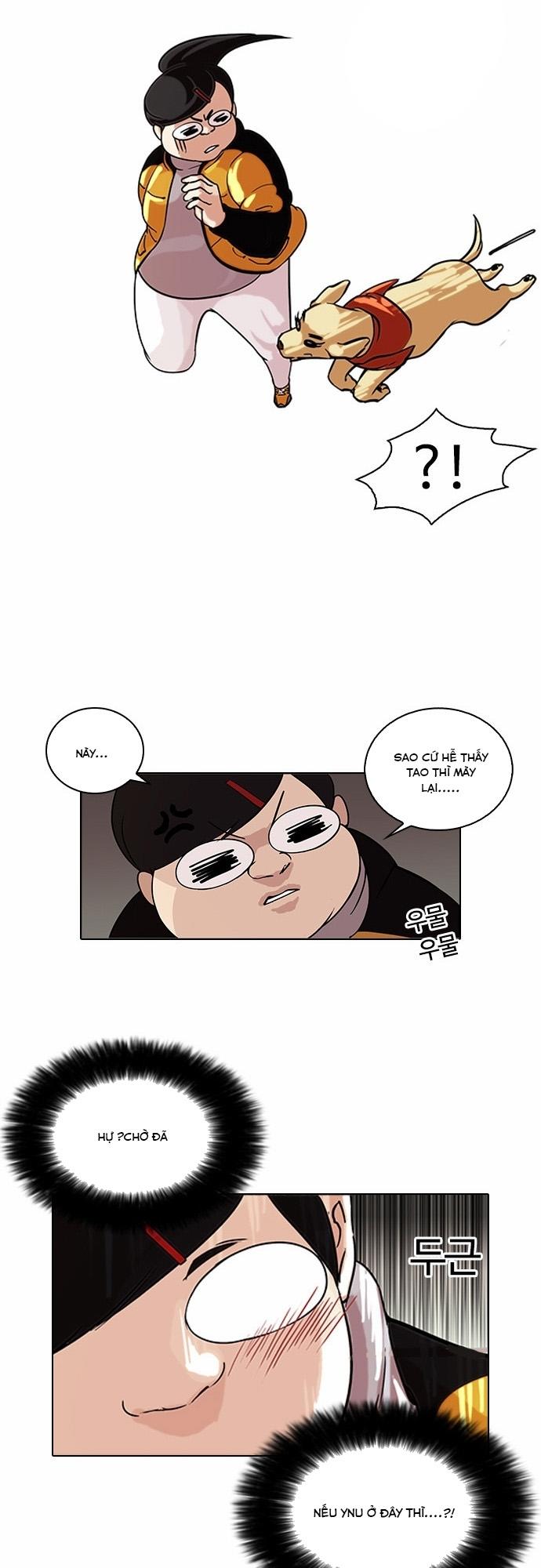 Hoán Đổi Diệu Kỳ Chapter 81 - Trang 8